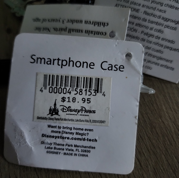 I Phone case - Picture 2 of 3